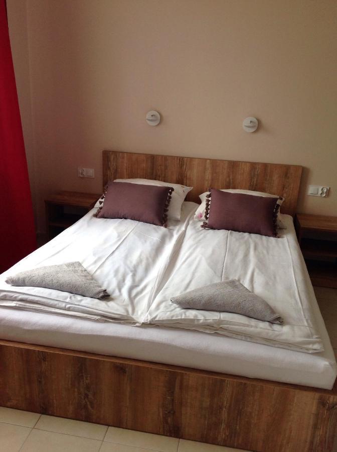 Apartmán Ow Irena Chlapowo Władysławowo Exteriér fotografie