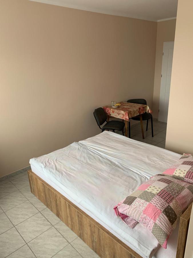 Apartmán Ow Irena Chlapowo Władysławowo Exteriér fotografie