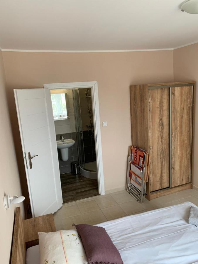 Apartmán Ow Irena Chlapowo Władysławowo Exteriér fotografie