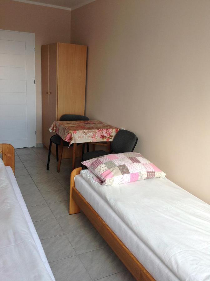 Apartmán Ow Irena Chlapowo Władysławowo Exteriér fotografie