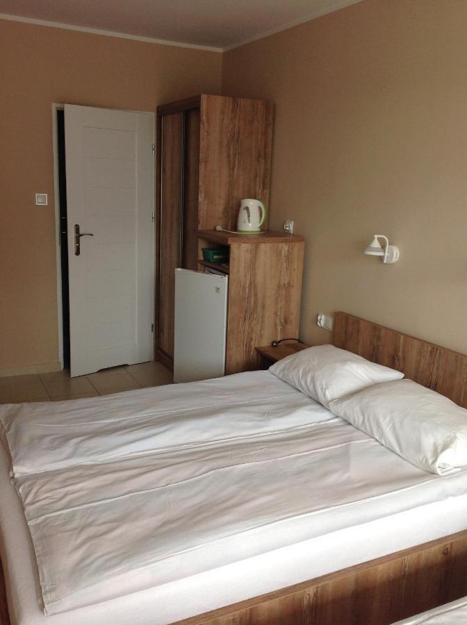 Apartmán Ow Irena Chlapowo Władysławowo Exteriér fotografie