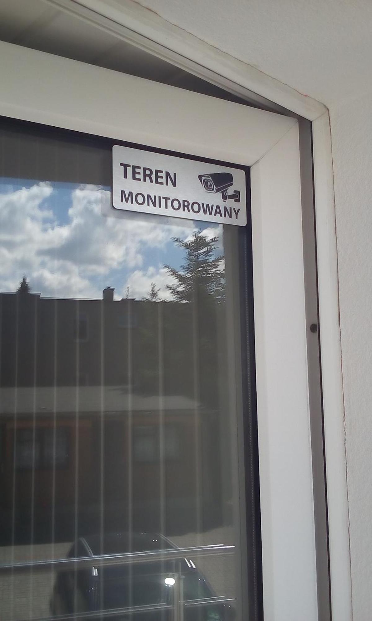 Apartmán Ow Irena Chlapowo Władysławowo Exteriér fotografie