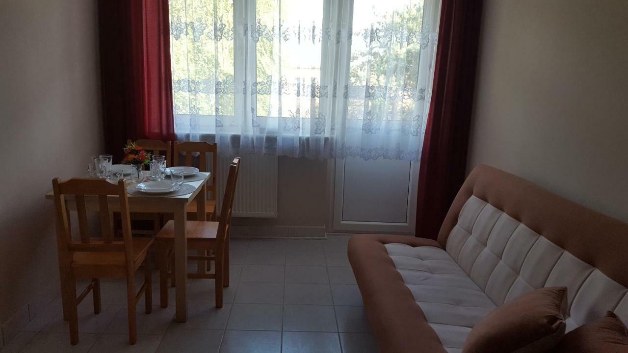 Apartmán Ow Irena Chlapowo Władysławowo Exteriér fotografie