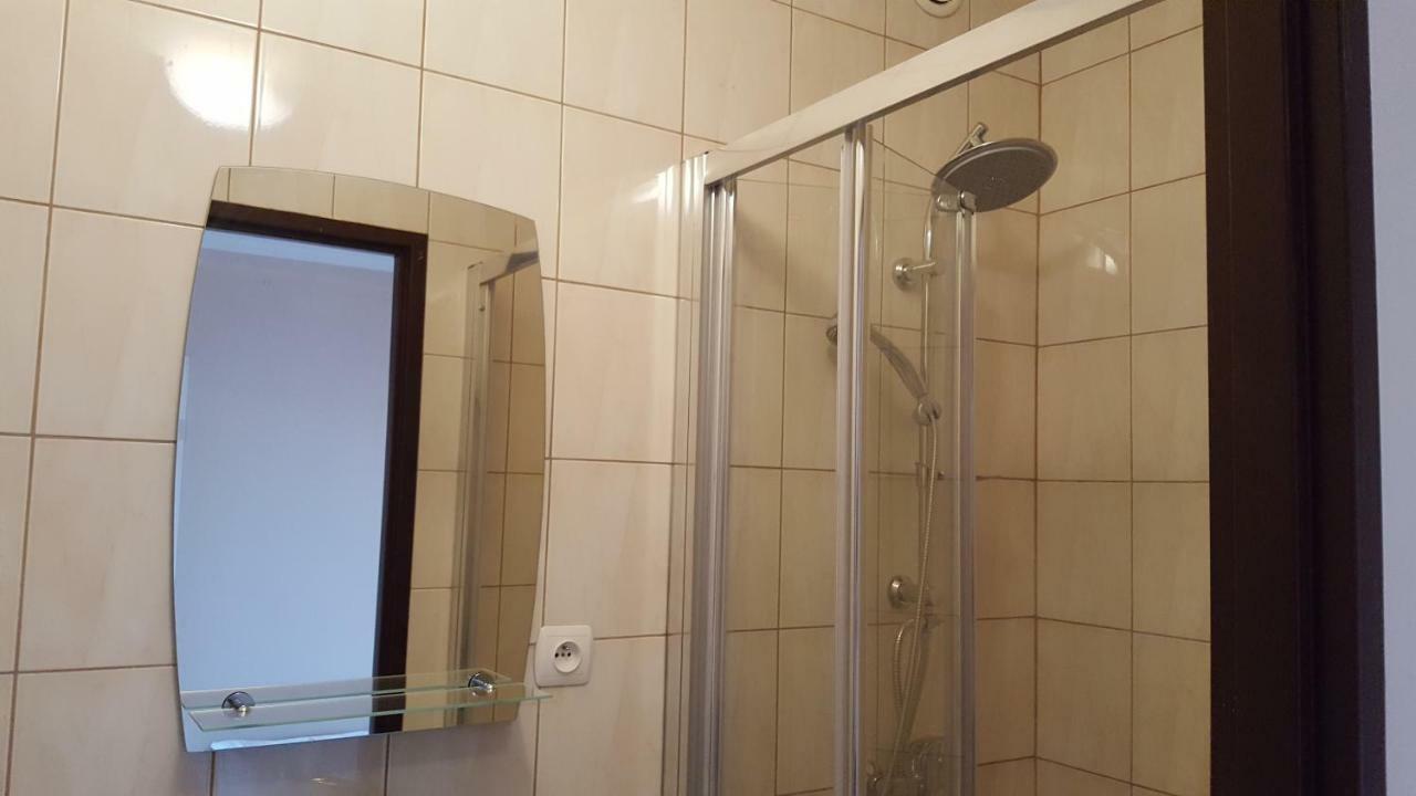 Apartmán Ow Irena Chlapowo Władysławowo Exteriér fotografie