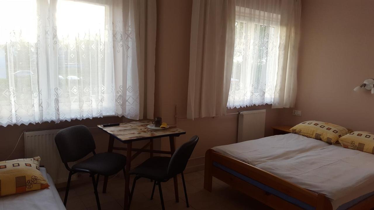 Apartmán Ow Irena Chlapowo Władysławowo Exteriér fotografie